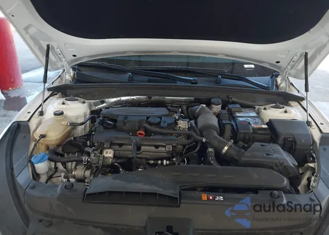 2022 Kia K5 Gt-Line from USA, damaged, VIN 5XXG64J26NG163570